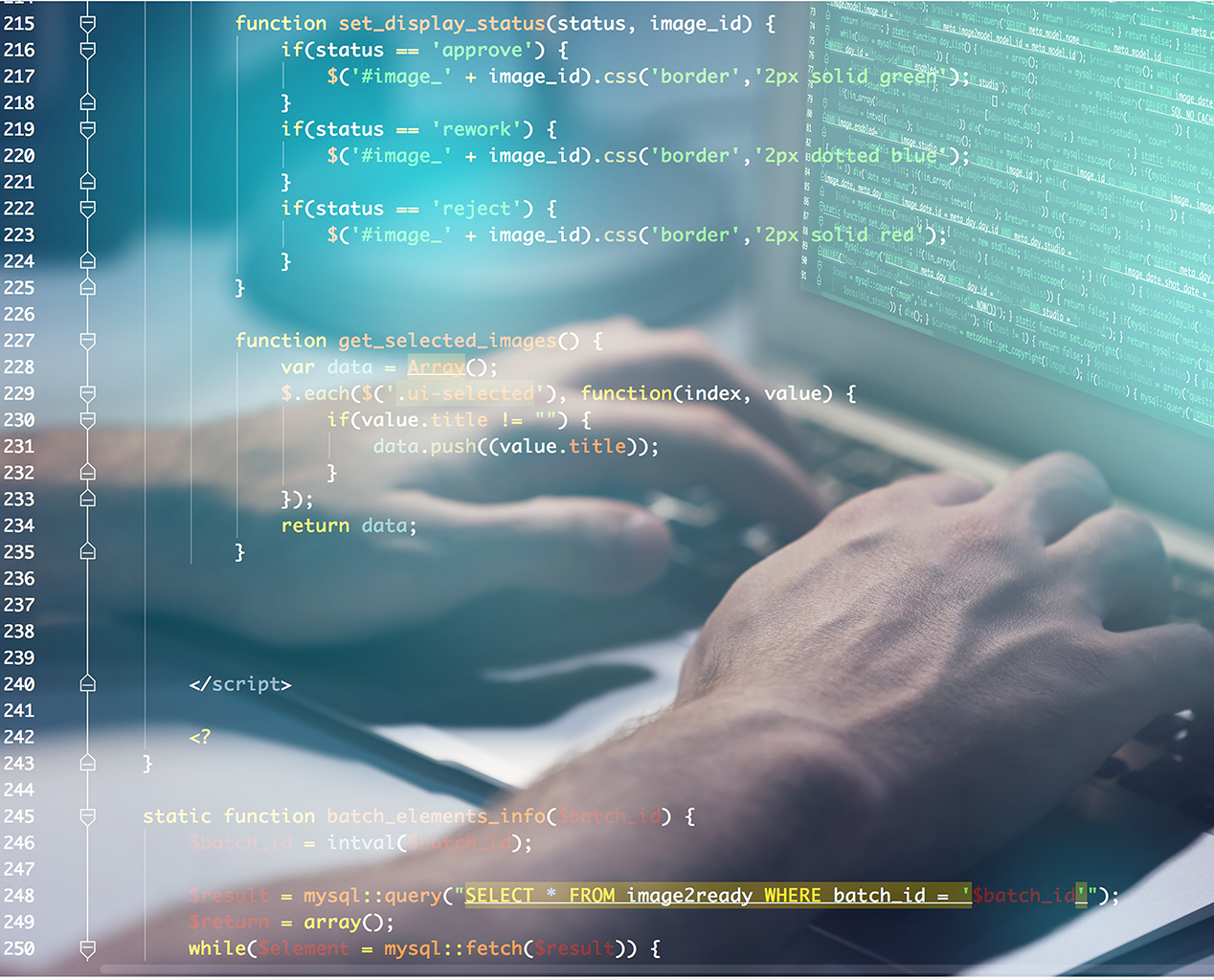 Muhendislik Hizmetleri