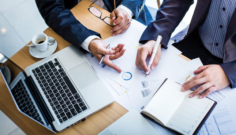 Ar-Ge danışmanlığı