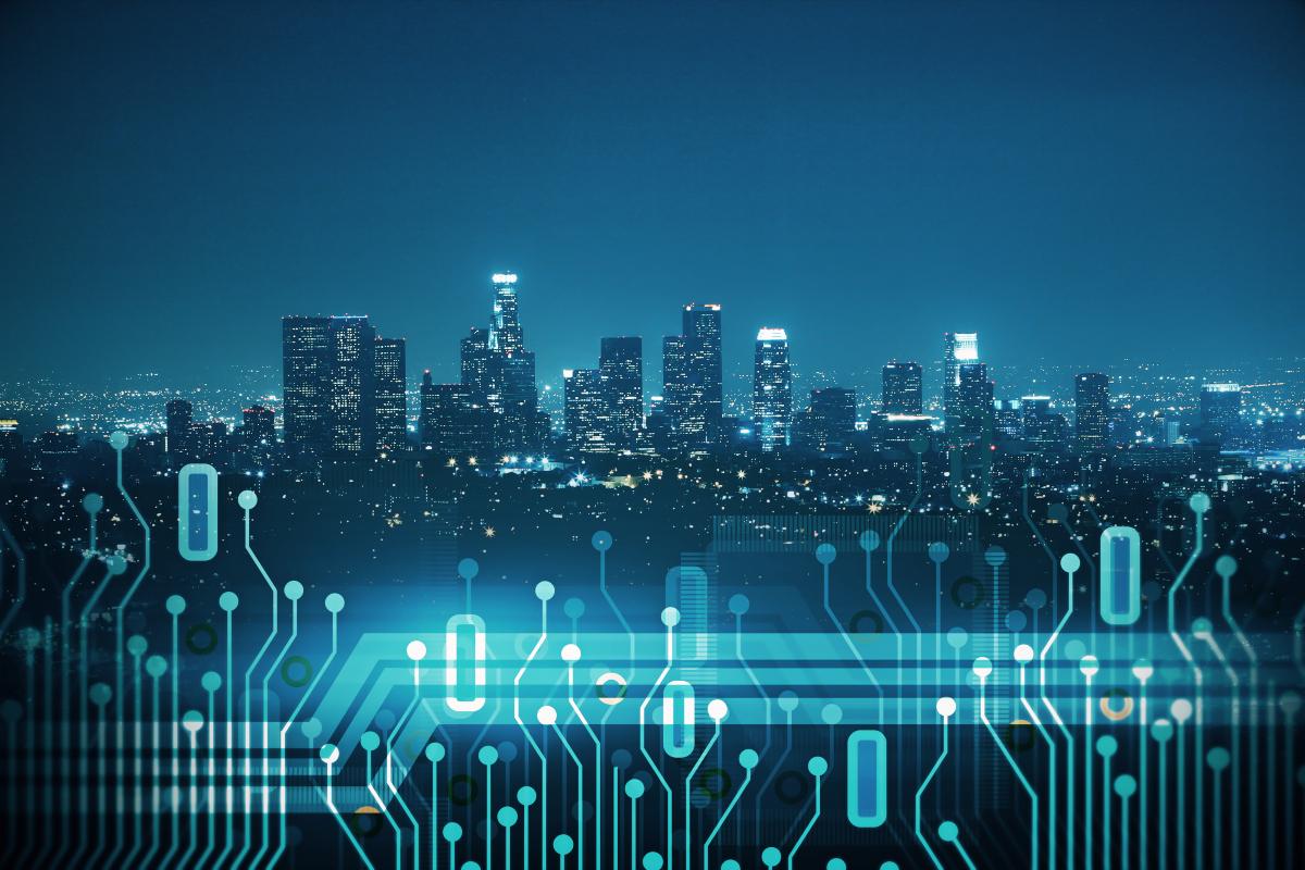 ArGeTURK Teknoloji Ekosistemi